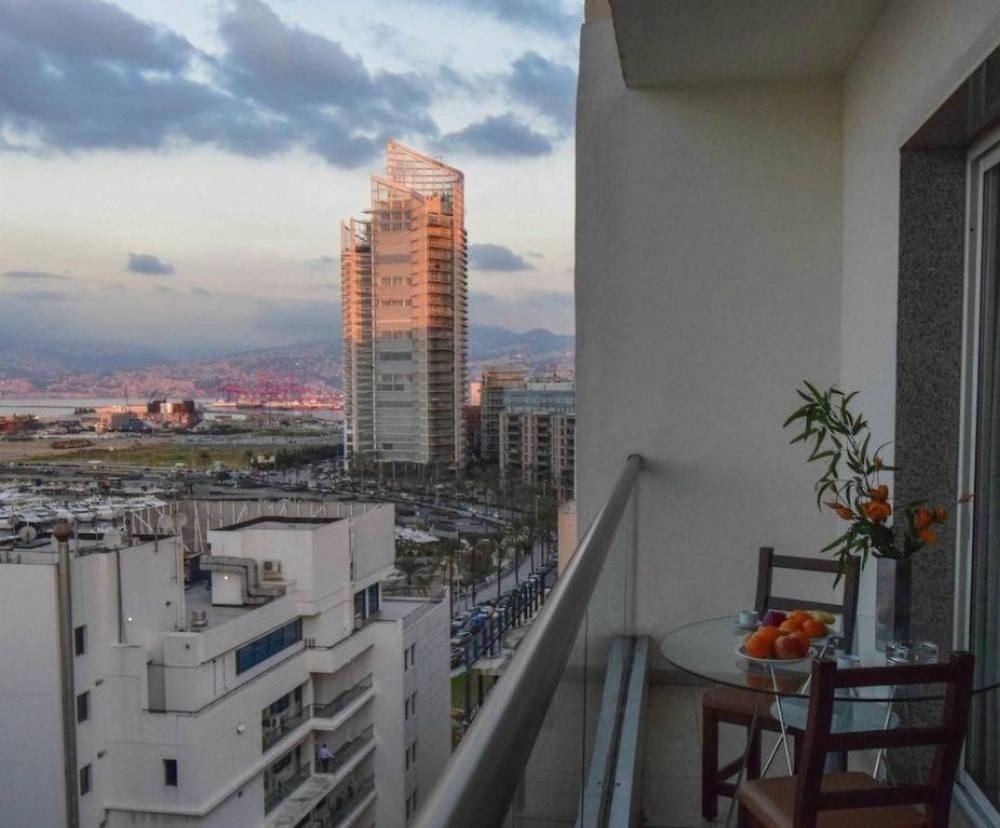 Ny Suites